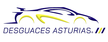 DESGUACES ASTURIAS