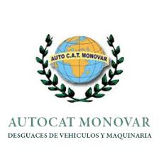AUTO CAT MONOVAR