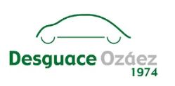 DESGUACE OZAEZ S.L. DESGUACE OZAEZ S.L.