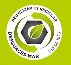 DESGUACES MAR S.L. DESGUACES MAR S.L.
