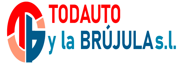 TODAUTO Y LA BRUJULA TODAUTO Y LA BRUJULA