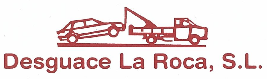DESGUACES LA ROCA DESGUACES LA ROCA