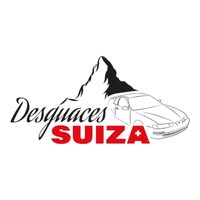 DESGUACES SUIZA