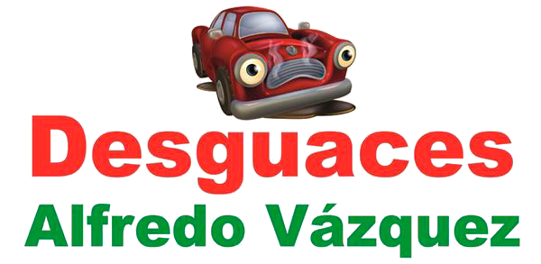 DESGUACES ALFREDO VAZQUEZ S.L. DESGUACES ALFREDO VAZQUEZ S.L.