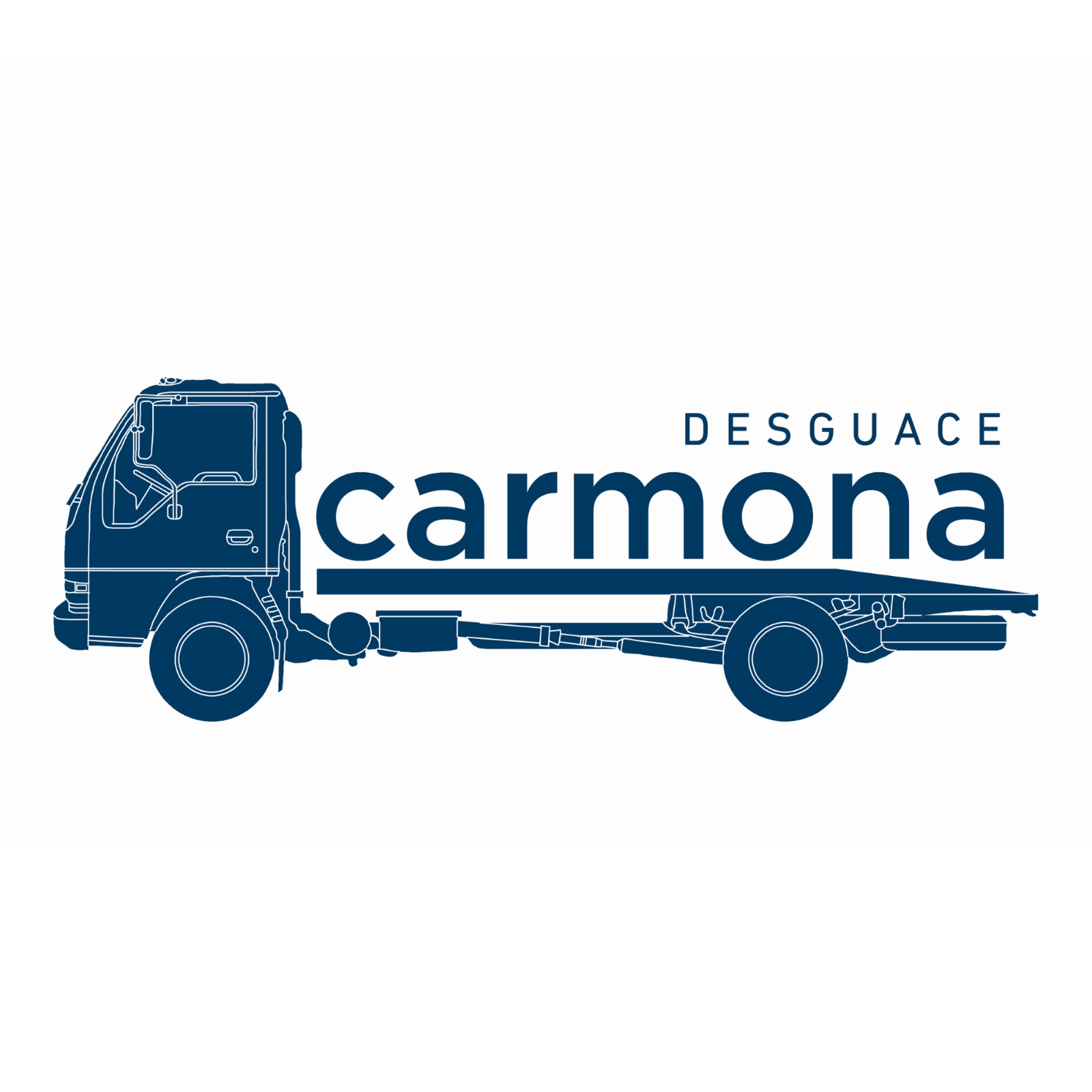 DESGUACE CARMONA DESGUACE CARMONA