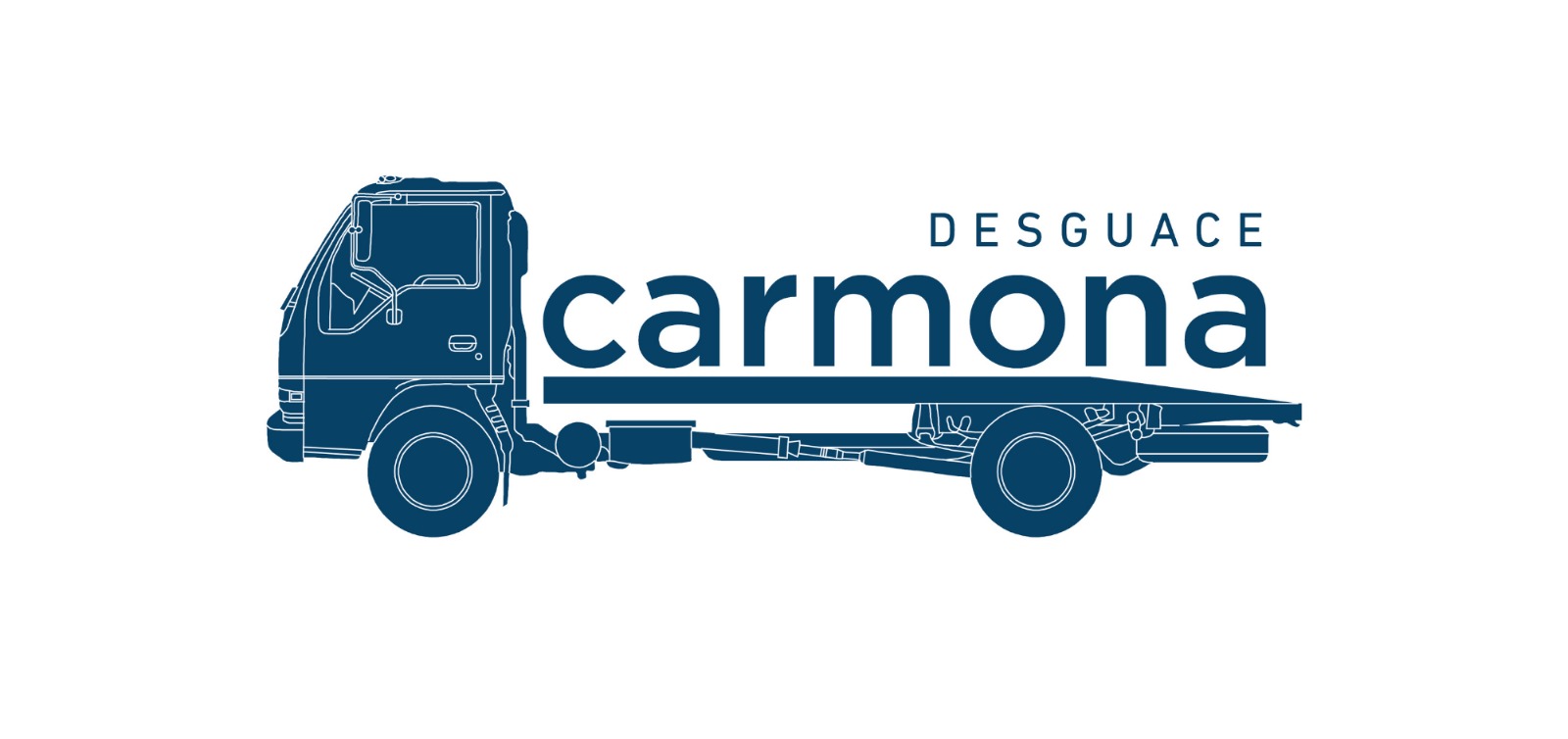 DESGUACE CARMONA DESGUACE CARMONA